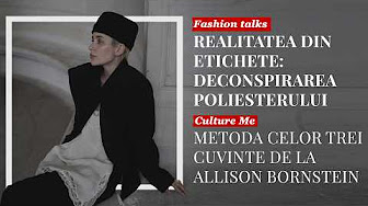 FASHION TALKS AND MORE
