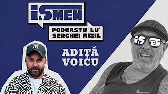 ISMEN PODCAST