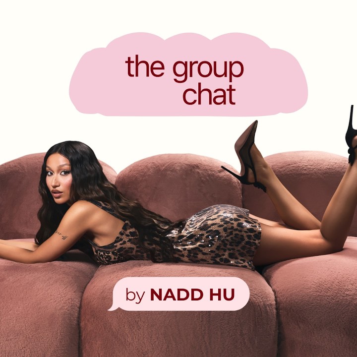 THE GROUP CHAT