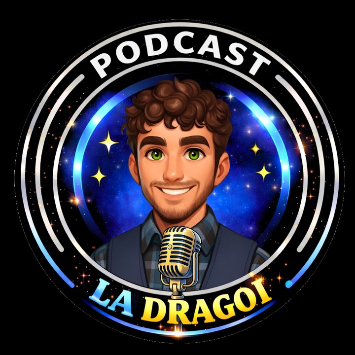 PODCAST LA DRAGOI