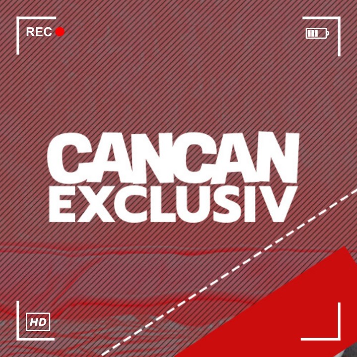 CANCAN EXCLUSIV