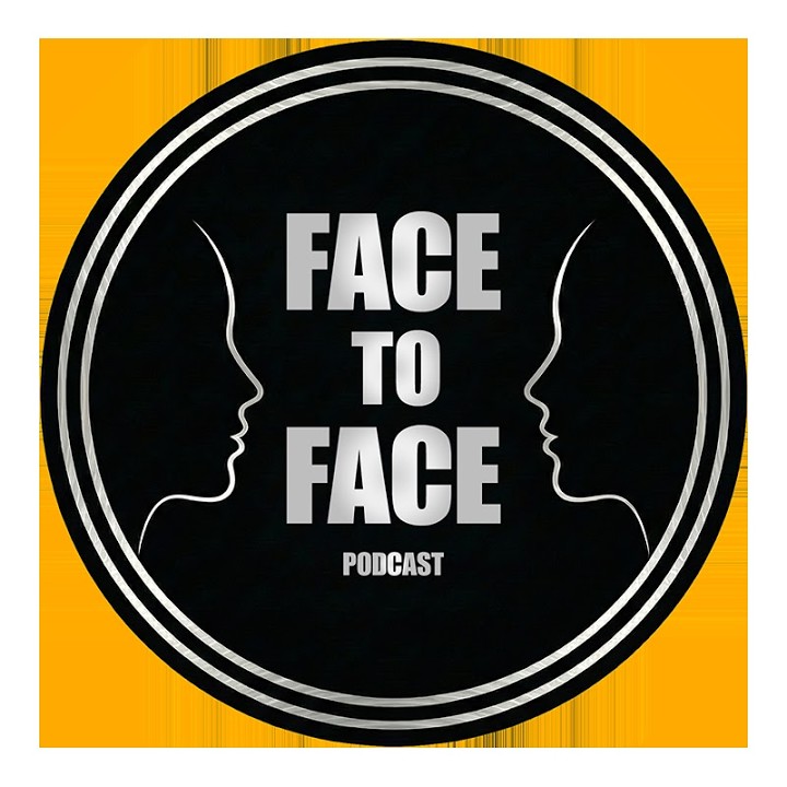FACE TO FACE PODCAST BY BIANCA DRAGAN