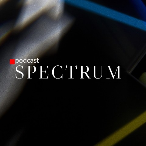PODCAST SPECTRUM