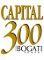 300 cei mai bogati romani (supliment gratuit al saptamanalului Capital)